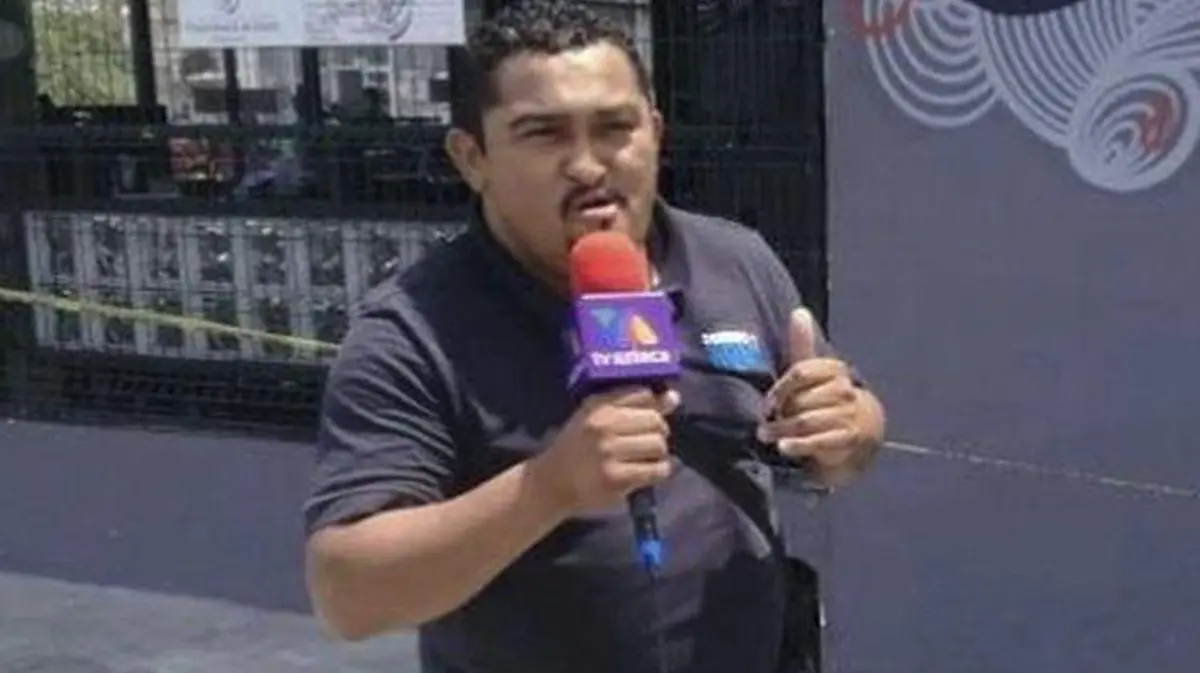 rafael periodista asesinado